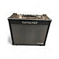 Used Line 6 Catalyst 60 Guitar Combo Amp thumbnail