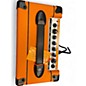 Used Orange Amplifiers Crush 12 Guitar Combo Amp