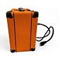 Used Orange Amplifiers Crush 12 Guitar Combo Amp