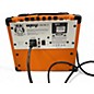 Used Orange Amplifiers Crush 12 Guitar Combo Amp