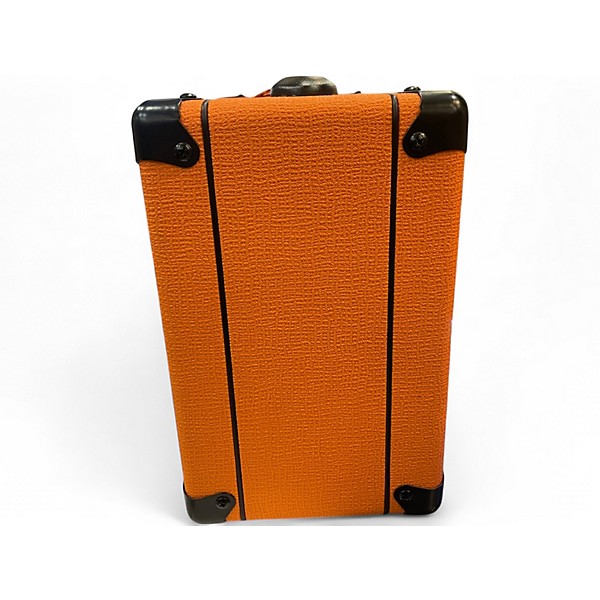 Used Orange Amplifiers Crush 12 Guitar Combo Amp