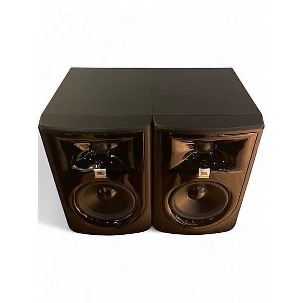 Used JBL 305P MKII Pair Powered Monitor