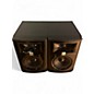 Used JBL 305P MKII Pair Powered Monitor