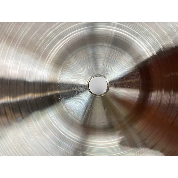 Used Paiste 18in PST7 China Cymbal