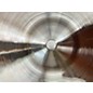 Used Paiste 18in PST7 China Cymbal
