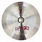 Used Paiste 18in PST7 China Cymbal