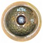 Used Paiste 18in Rude Wild China Cymbal thumbnail