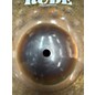 Used Paiste 18in Rude Wild China Cymbal