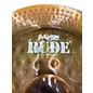Used Paiste 18in Rude Wild China Cymbal