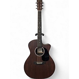 Used Martin Special GPC X- Series Rosewood Natural Acoustic Electric Guitar