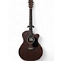 Used Martin Special GPC X- Series Rosewood Natural Acoustic Electric Guitar thumbnail