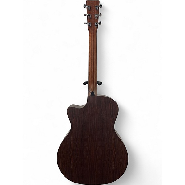 Used Martin Special GPC X- Series Rosewood Natural Acoustic Electric Guitar