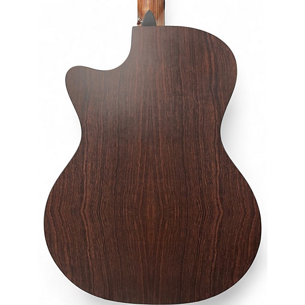 Used Martin Special GPC X- Series Rosewood Natural Acoustic Electric Guitar