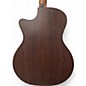 Used Martin Special GPC X- Series Rosewood Natural Acoustic Electric Guitar