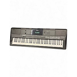 Used Yamaha PSREW400 76 Key Portable Keyboard