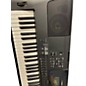 Used Yamaha PSREW400 76 Key Portable Keyboard