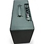 Used Mojotone Blackout British 2 Channel 18W Tube Guitar Combo Amp