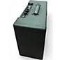 Used Mojotone Blackout British 2 Channel 18W Tube Guitar Combo Amp