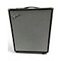 Used Fender Rumble Stage 800 2x10 Bass Combo Amp thumbnail