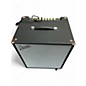 Used Fender Rumble Stage 800 2x10 Bass Combo Amp