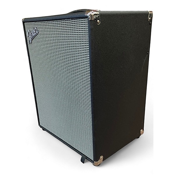 Used Fender Rumble Stage 800 2x10 Bass Combo Amp