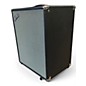 Used Fender Rumble Stage 800 2x10 Bass Combo Amp