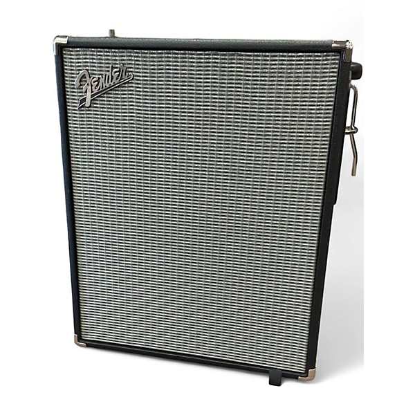 Used Fender RUMBLE 210 CABINET Bass Cabinet