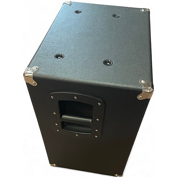 Used Fender RUMBLE 210 CABINET Bass Cabinet