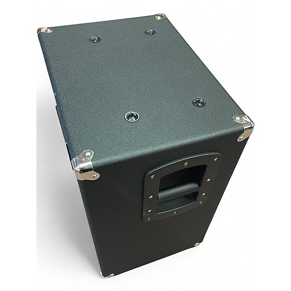 Used Fender RUMBLE 210 CABINET Bass Cabinet