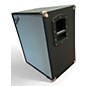 Used Fender RUMBLE 210 CABINET Bass Cabinet