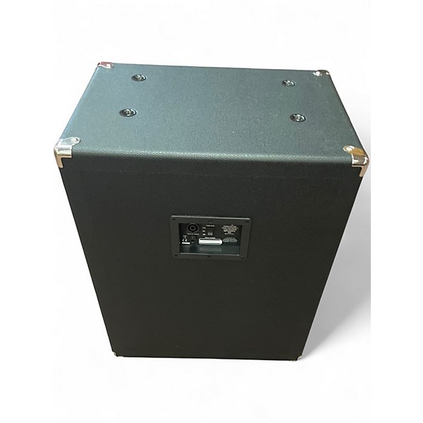 Used Fender RUMBLE 210 CABINET Bass Cabinet