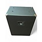 Used Fender RUMBLE 210 CABINET Bass Cabinet