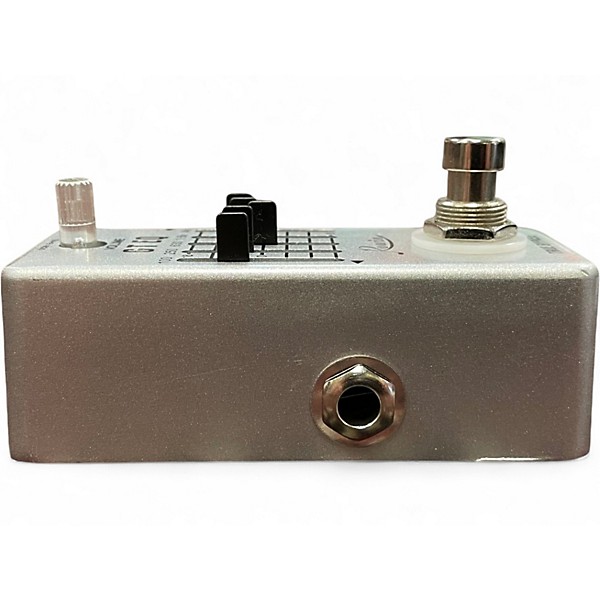 Used Rowin GTEQ Pedal