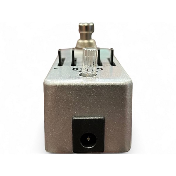 Used Rowin GTEQ Pedal