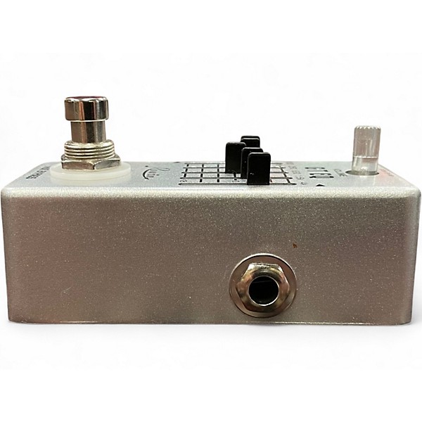 Used Rowin GTEQ Pedal