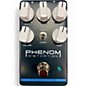Used Wampler Phenom Distortion Effect Pedal thumbnail