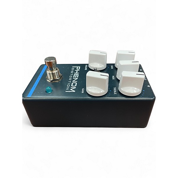 Used Wampler Phenom Distortion Effect Pedal