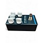 Used Wampler Phenom Distortion Effect Pedal