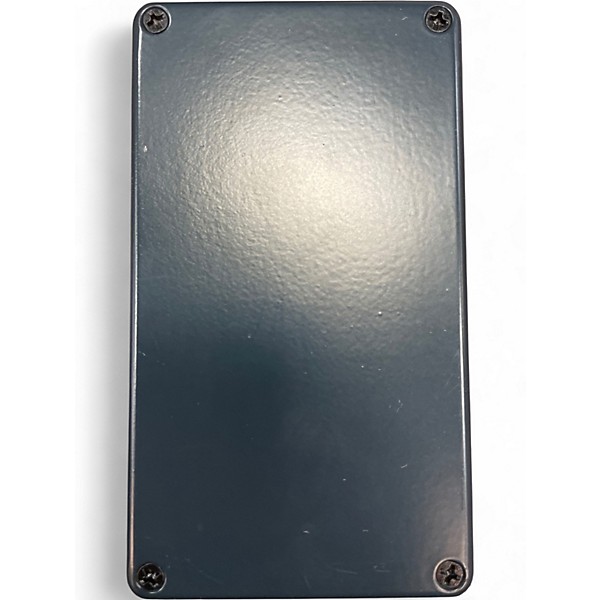 Used Wampler Phenom Distortion Effect Pedal