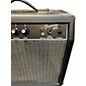 Used Fender Frontman 15G 15W Guitar Combo Amp