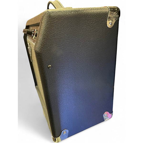 Used Fender Frontman 15G 15W Guitar Combo Amp