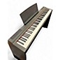 Used Yamaha P125B Digital Piano thumbnail
