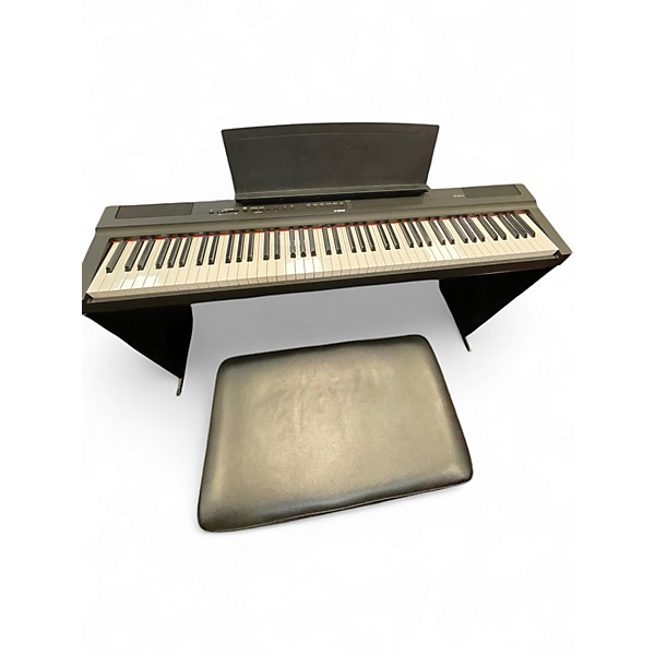 Used Yamaha P125B Digital Piano