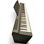 Used Yamaha P125B Digital Piano