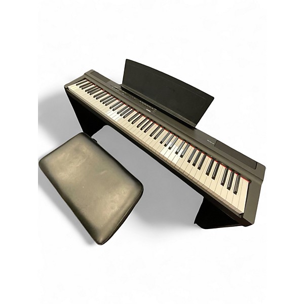 Used Yamaha P125B Digital Piano