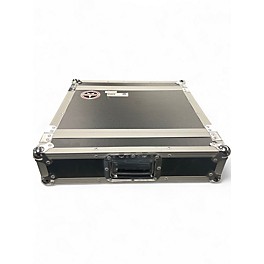 Used Road Runner 2RRU-ED Rackmount Case