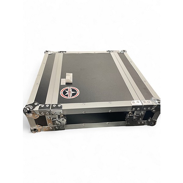 Used Road Runner 2RRU-ED Rackmount Case