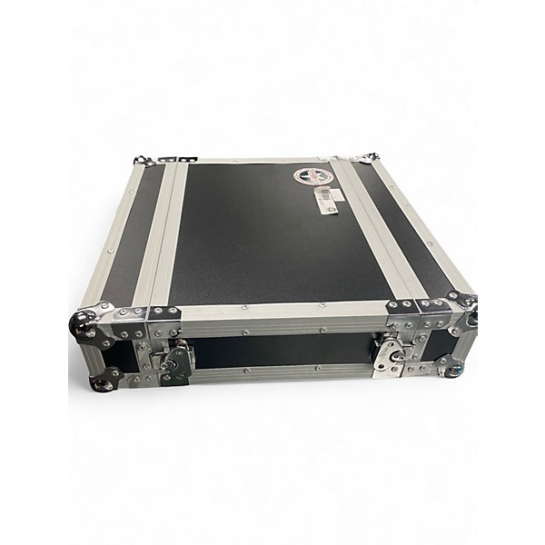 Used Road Runner 2RRU-ED Rackmount Case