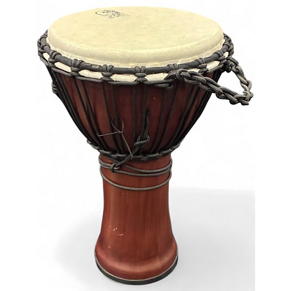 Used Toca freestyle 2 Djembe