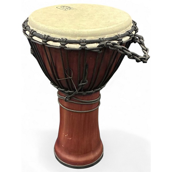 Used Toca freestyle 2 Djembe